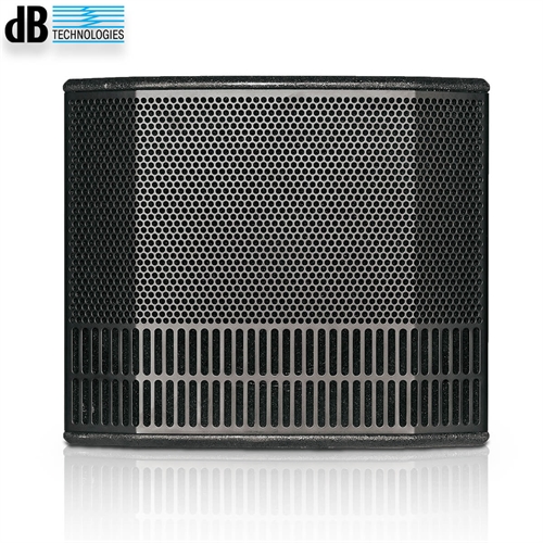 Loa DB Technologies ES 802 5